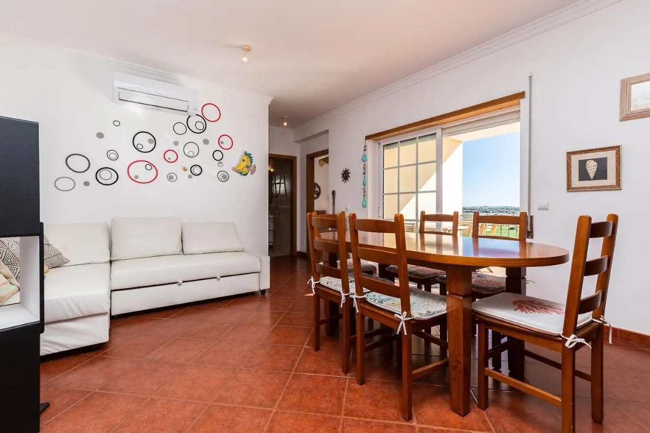 Beach Front View Armacao De Pera Flat 0*,  Португалия