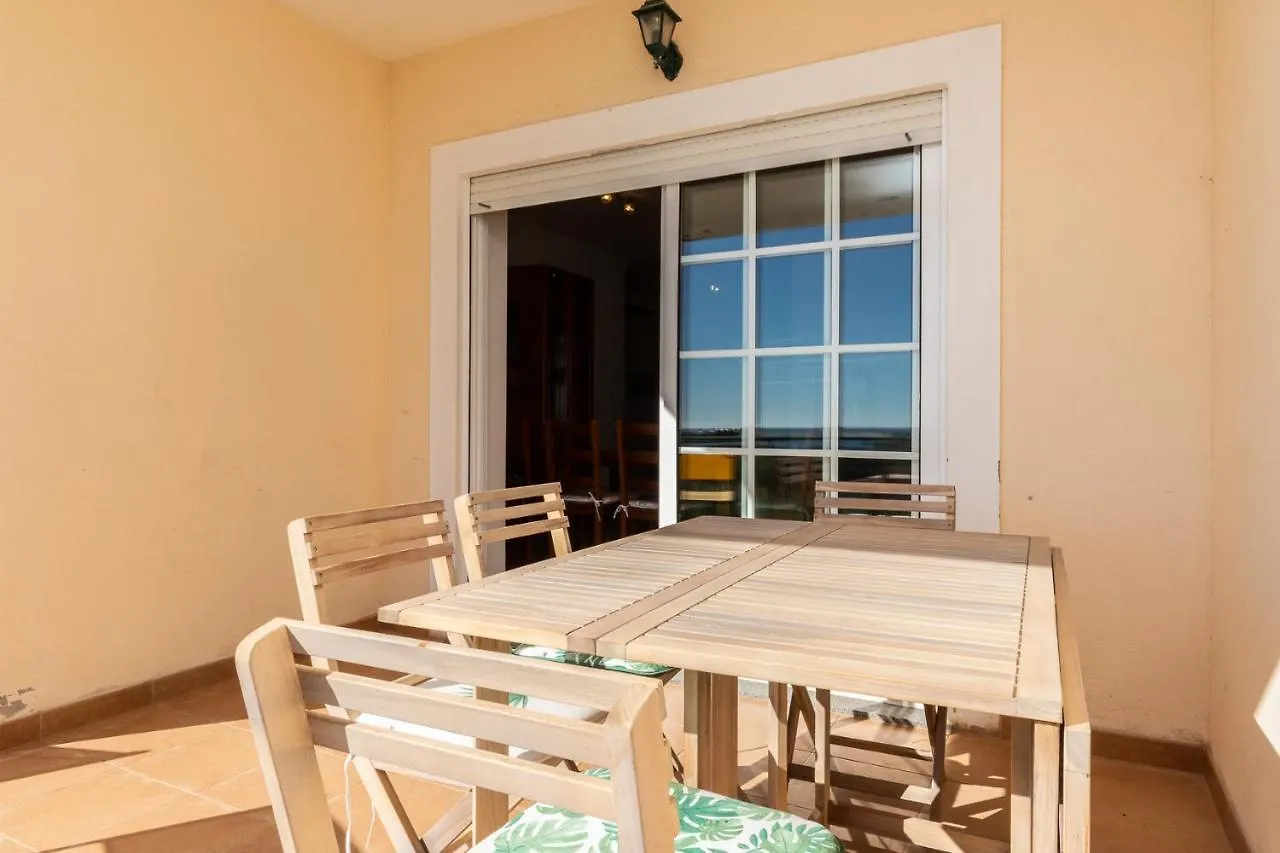 Beach Front View Armacao De Pera Flat Апартаменты