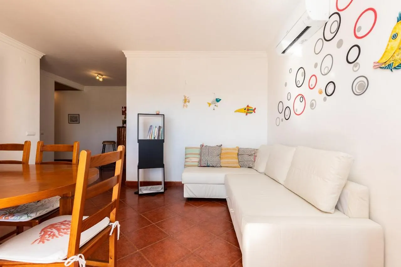 Beach Front View Armacao De Pera Flat Апартаменты